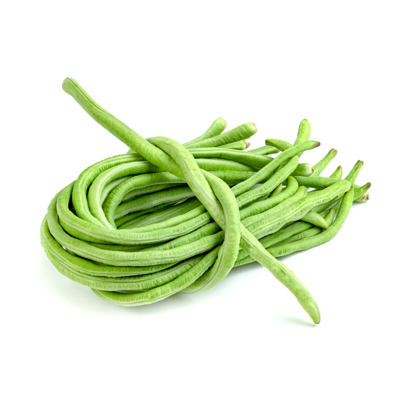 Long Beans - India 4kg (Green) | London Grocery