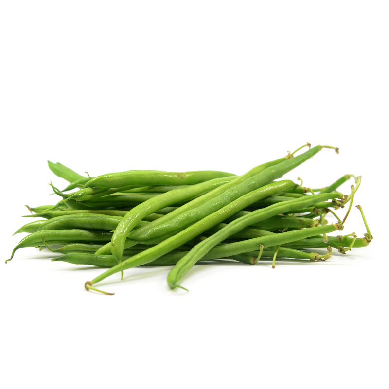 Fine Beans Loose 1.5kg | London Grocery