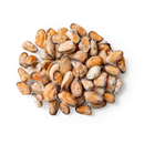 Frozen Cooked Mussel Meat 454g x 24 Packs | London Grocery