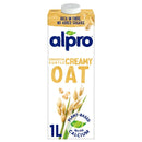 Alpro Oat Long Life Drink 1L x 8 - London Grocery