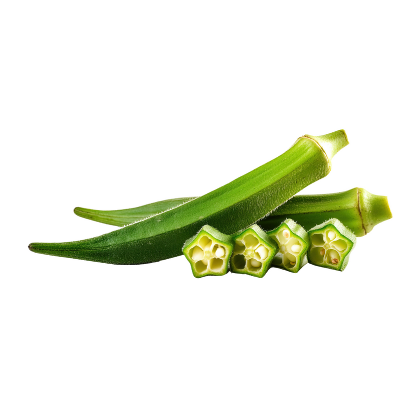 Okra 4kg (Mexico/Honduras) | London Grocery