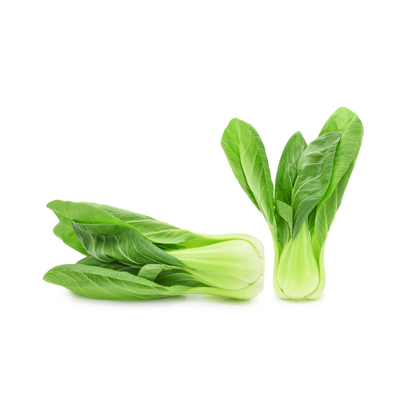 Pak/Bok Choi/Shanghai Green (7-8kg) | London Grocery