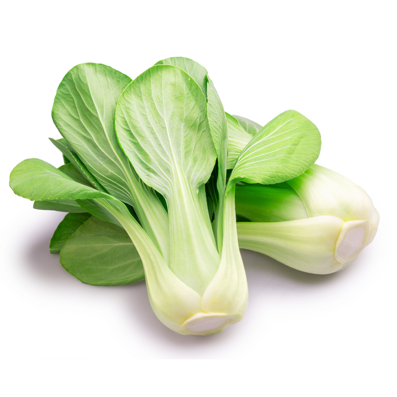 Pak Choi White/Mini Pak Choi (6.5-7kg) | London Grocery