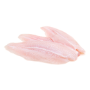 Frozen Skinless Boneless Pangasius Fillets 1kg x 10 Packs | London Grocery