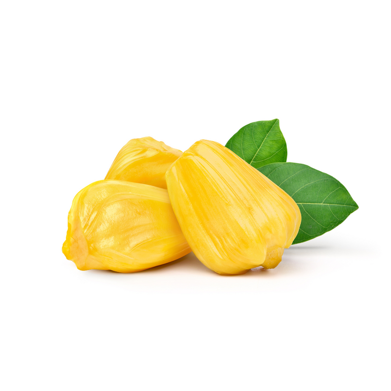 Jackfruit Peeled 250g | London Grocery