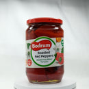 Bodrum Roasted Red Peppers 670gr - London Grocery
