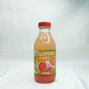 Tropical Vibes Guava Lychee 15 x 300ml - London Grocery