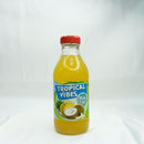 Tropical Vibes Pineapple Coconut 15 x 300ml - London Grocery