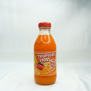 Tropical Vibes Mango Carrot 15 x 300ml - London Grocery