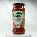 Lowicz Spaghetti Sauce 500gr - London Grocery