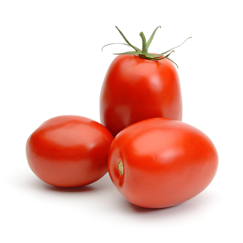 Tomatoes - Plum 5kg | London Grocery