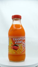 Tropical Vibes Mango Carrot 15 x 300ml