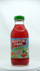 Tropical Vibes Sours Cheeky Cherry 15 x 300ml