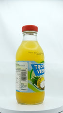 Tropical Vibes Pineapple Coconut 15 x 300ml
