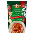 Profi Baked Beans with Pork Sausage Soup 450gr - London Grocery