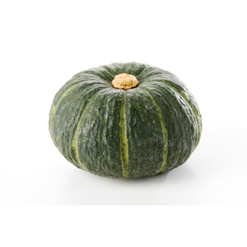 Kabocha Pumpkin (Net) /India 10kg | London Grocery