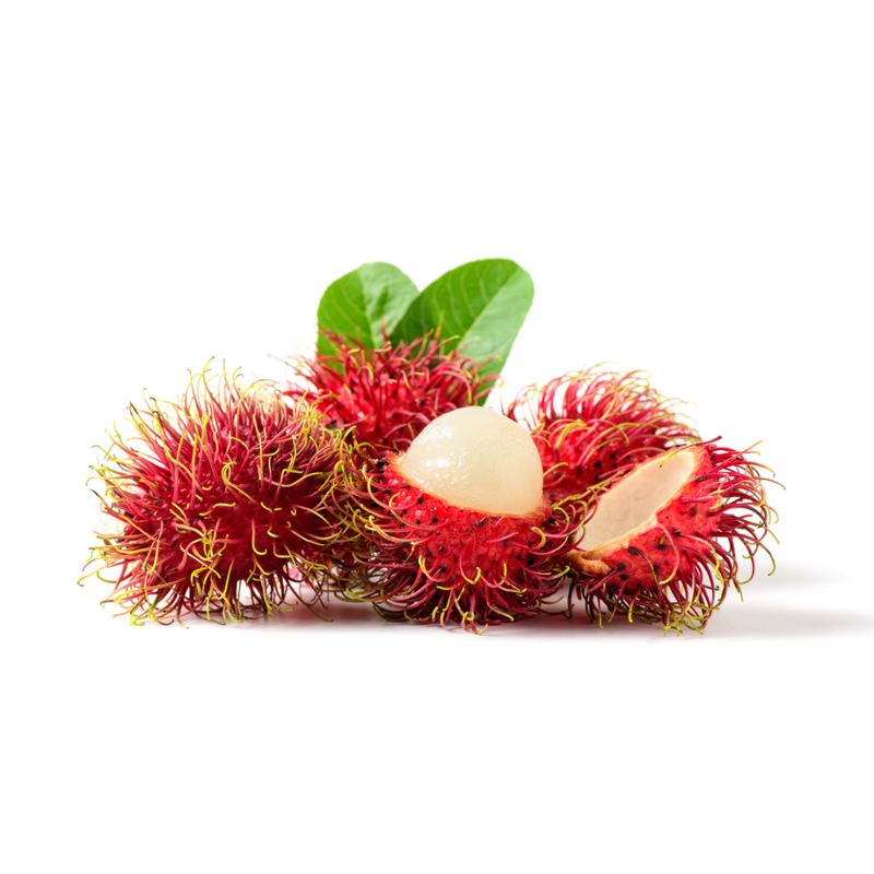 2x Rambutan 500g | London Grocery