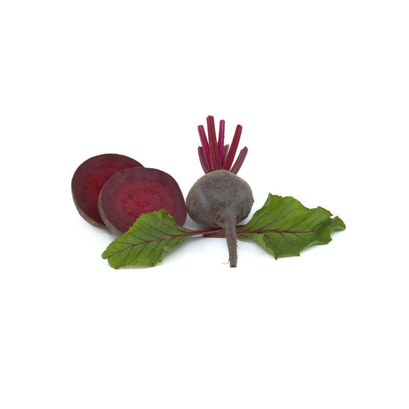 6x Baby Red Beetroot 200g | London Grocery