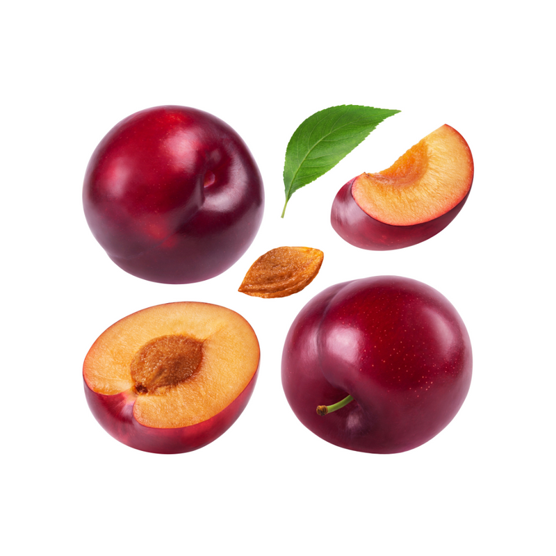 Plum-Red 5kg | London Grocery