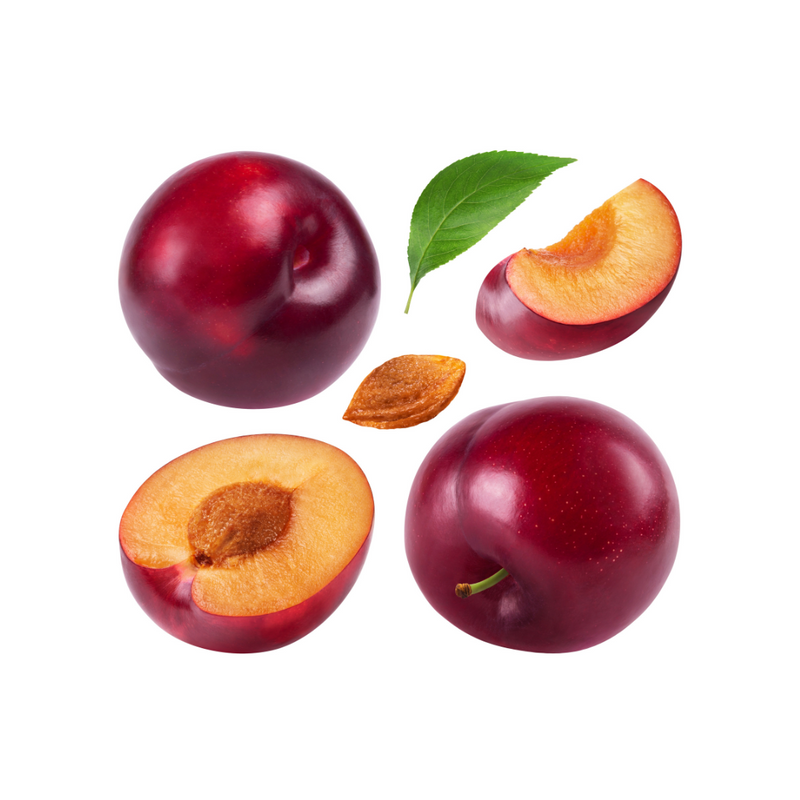 Plum Red Rrc Buy Plum-Red 5kg | London Grocery