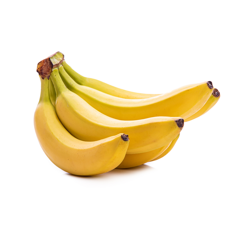 Banana-Yellow/Ripe 18kg | London Grocery