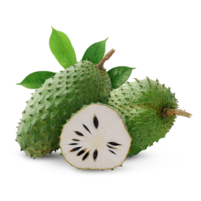 Soursop 3kg | London Grocery