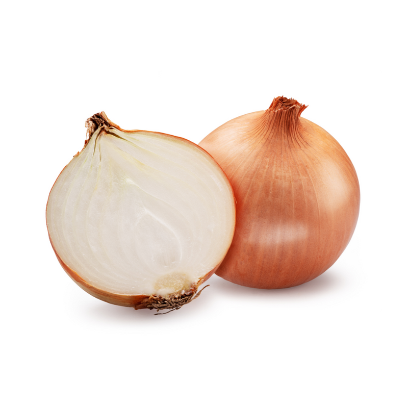 Spanish Onion Size 1 (22-25kg) | London Grocery