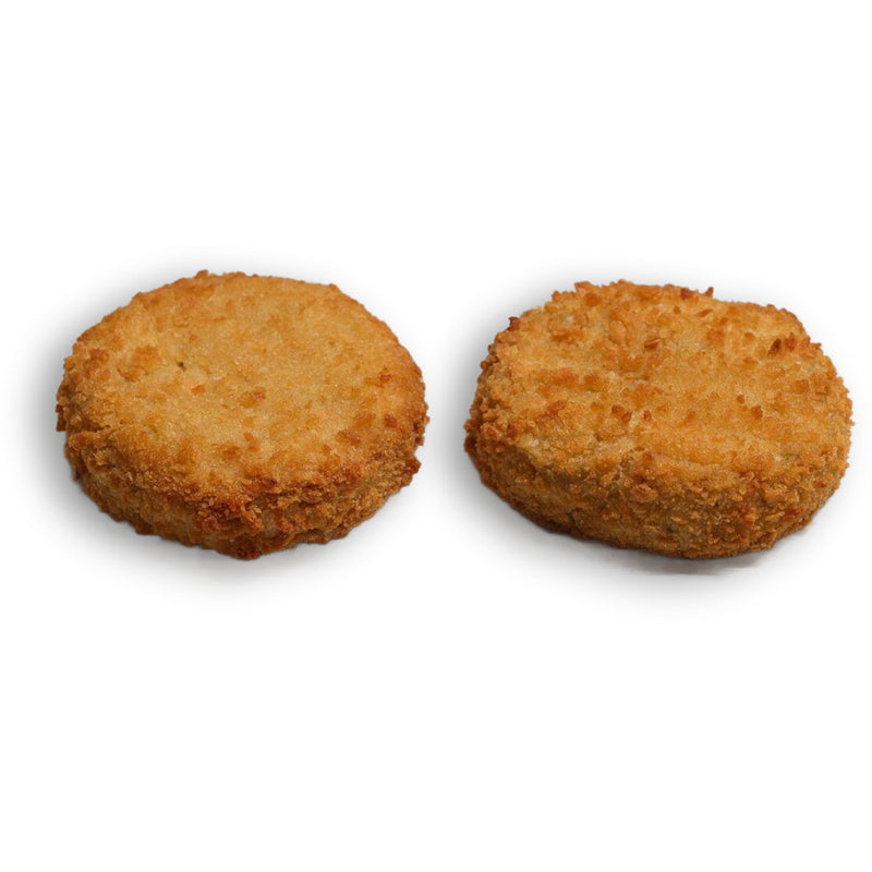 Frozen & Smoked Haddock & Spring Onion Fish Cakes 90g x 20 Units | London Grocery