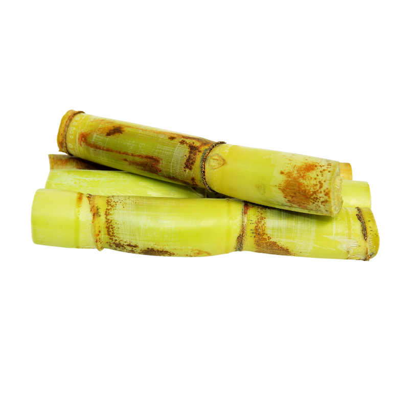 Sugarcane Stick - Green 9kg | London Grocery