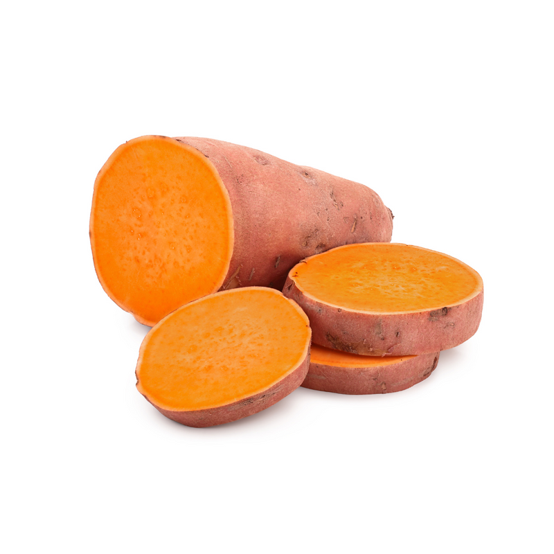 Sweet Potatoes 6kg - XL | London Grocery