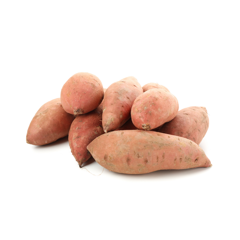 Sweet Potatoes Red - Columbia/Brazil 10kg - Size | London Grocery