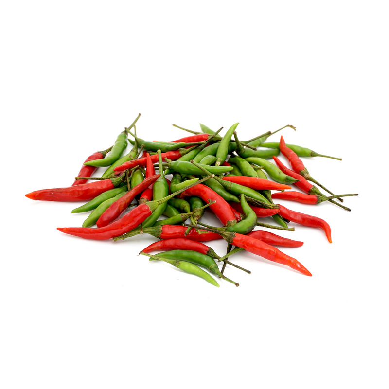 12x Thai Mix Chilli 80g | London Grocery