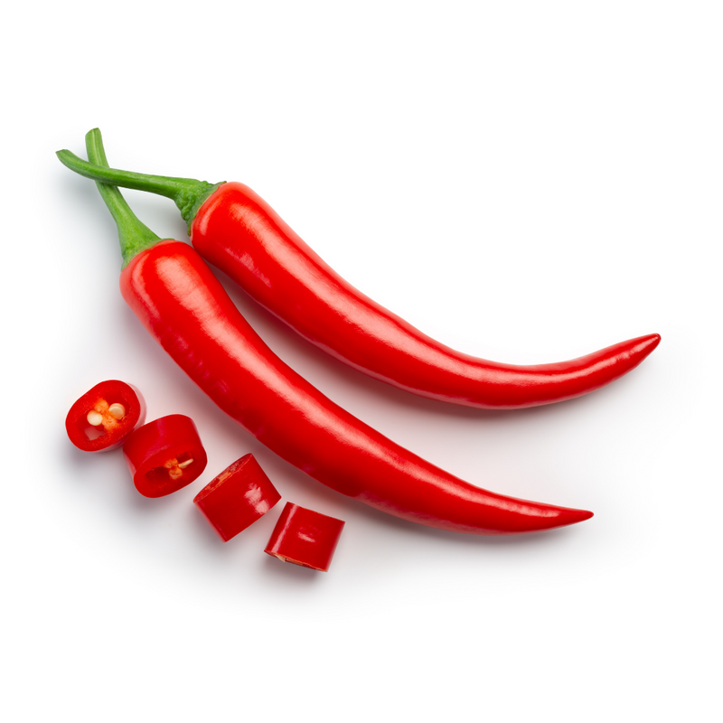 Thai Red Chilli 1.5kg – Rwandan/Kenyan/SA | London Grocery