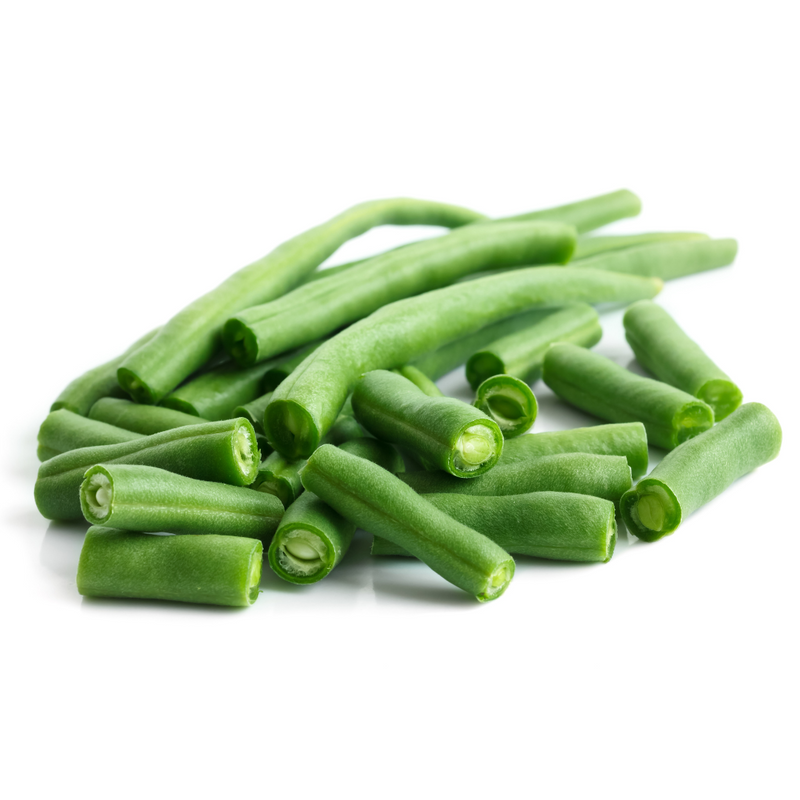 10x Fine Beans TT PP 150g | London Grocery