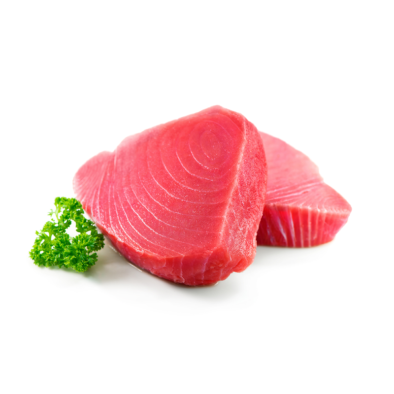 Frozen Tuna Supremes 1kg x 5 Packs | London Grocery