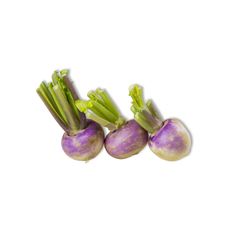 6x Baby Turnip 200g | London Grocery