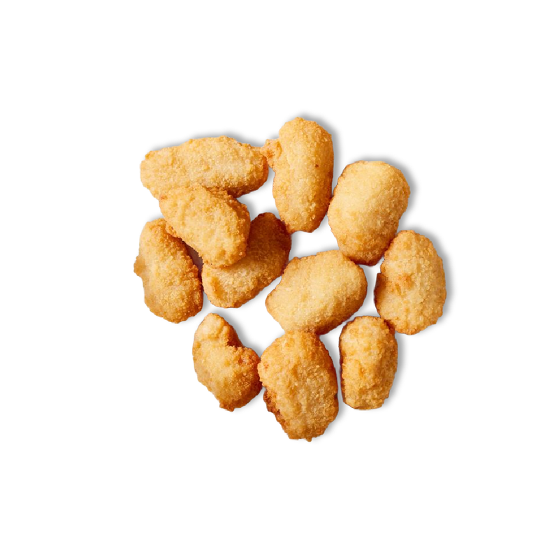 Frozen Natural Breaded Wholetail Scampi 454g x 10 Packs | London Grocery
