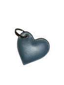 Genuine Ostrich Leather Key Chain | Hand Crafted | London Grocery