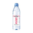 Evian Still Water in 500 ml x 12 - London Grocery