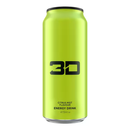 3D Energy Green Citrus Mist 473ml | London Grocery