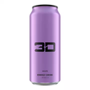 3D Energy Purple Grape 473ml | London Grocery