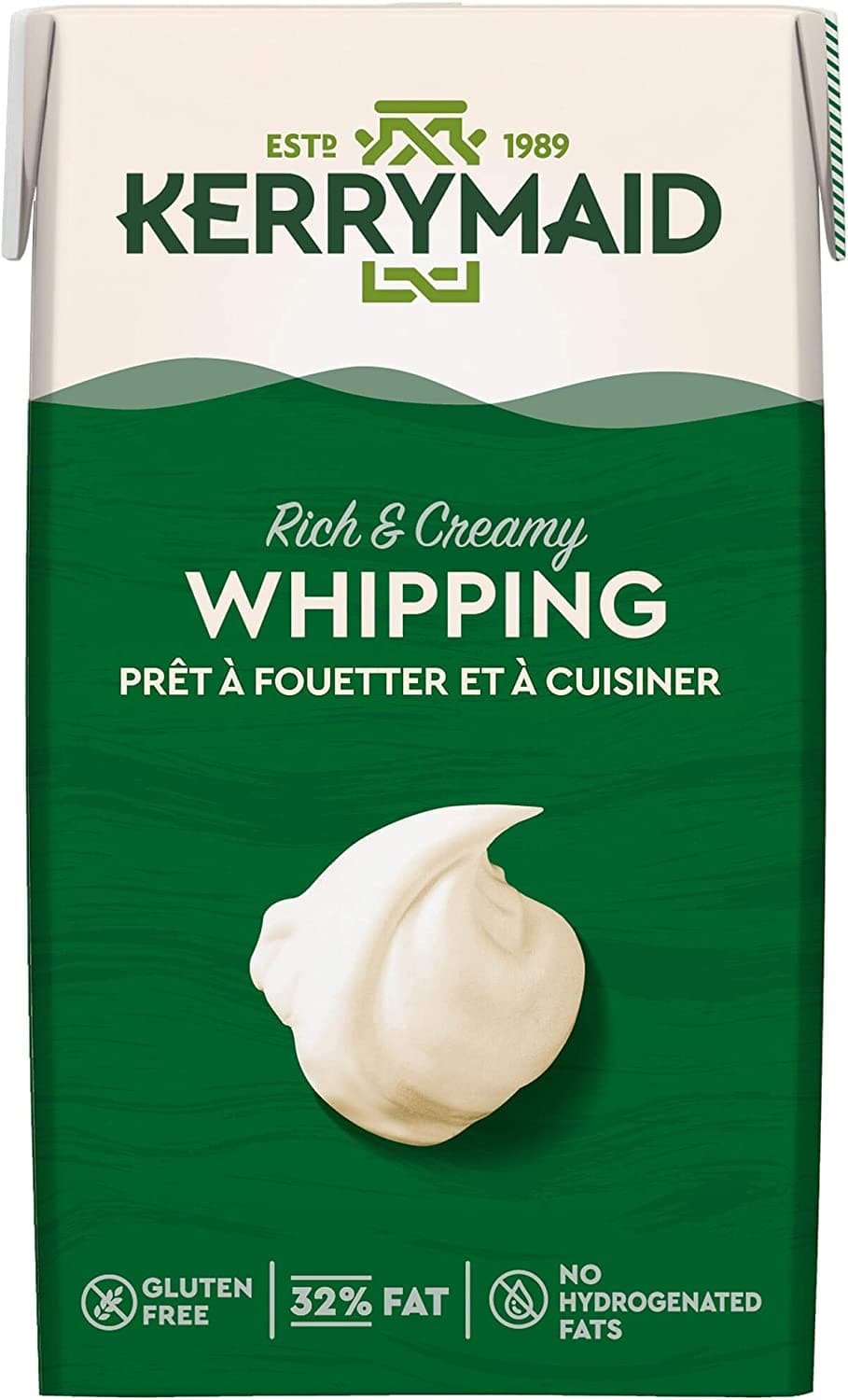 Shop Whipped Cream Online London Grocery