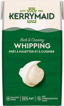 Kerrymaid Whipped Cream 1lt - London Grocery
