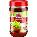 777 Amla Pickle 300g-London Grocery