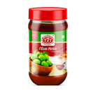 777 Citron Pickle 300gr-London Grocery