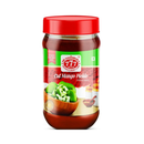 777 Cut Mango Pickle 300gr-London Grocery