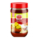 777 Lemon Pickle 300gr-London Grocery