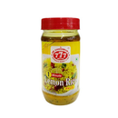 777 Lemon Rice Paste 300gr-London Grocery