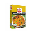 777 Madras Sambar Powder 165gr-London Grocery