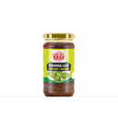 777 Pudhina Chutney / Thokku 300gr-London Grocery
